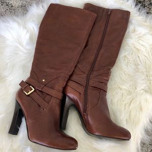 ❌SOLD❌Audrey Brooke Boots